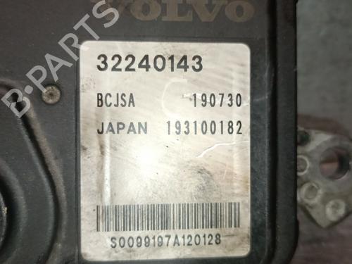 Gearbox control unit VOLVO XC60 II (246) D5 AWD | BP36393221M52 - Image 4