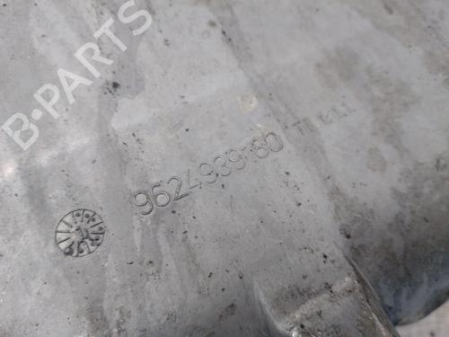 Oil sump FIAT SCUDO Van (220_) 1.9 D | BP28726229M115