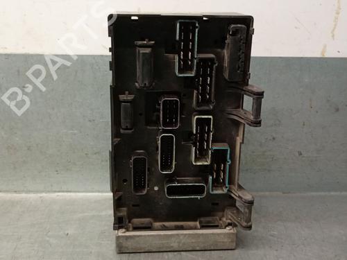 Fuse box CHRYSLER VOYAGER IV (RG, RS) 2.8 CRD | BP27199454E1 