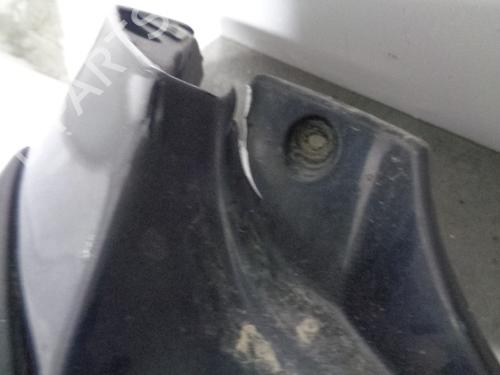 Rear bumper FORD FOCUS II (DA_, HCP, DP) 2.0 TDCi | BP10741847C8 
