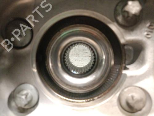 Right front steering knuckle MERCEDES-BENZ GLA (H247) GLA 200 d 4-matic (247.713) | BP25711011M26 