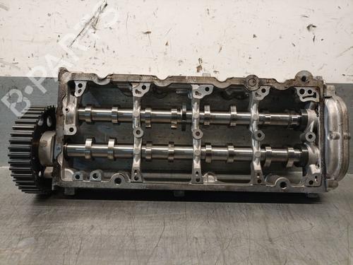 Used Cylinder head Cylinder head VW CRAFTER Van (SY_, SX_) [2016-2026] 33544069 33544069