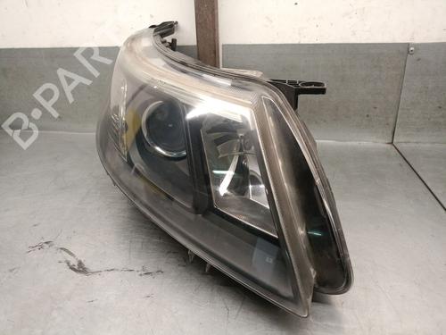 Right headlight SAAB 9-3 Estate (E50) 1.9 TTiD | BP37219293C29 - Image 5