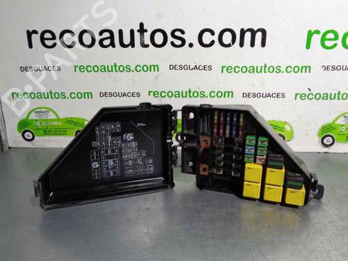 Used Fuse box ROVER STREETWISE Hatchback 1.4 (84 hp) 5078667