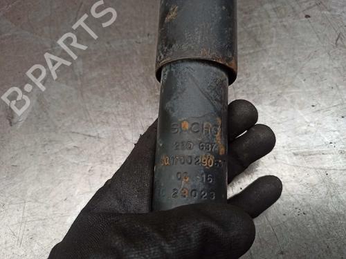 Right front shock absorber NISSAN TERRANO II (R20) 2.7 TDi 4WD | BP8288499M17 