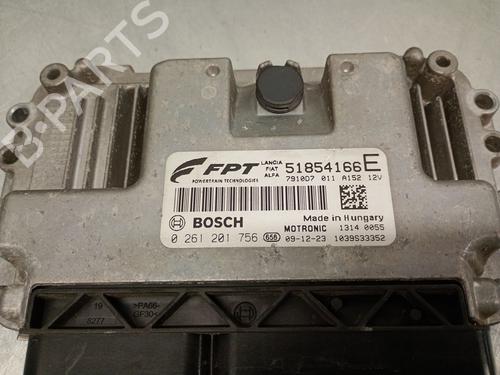 Engine control unit (ECU) FIAT 500 (312_) Electric (EV) | BP28117726M57 