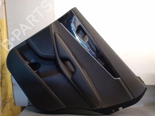 Høyre bakpanel KIA SORENTO III (UM) 2.2 CRDi (200 hp) 27535586