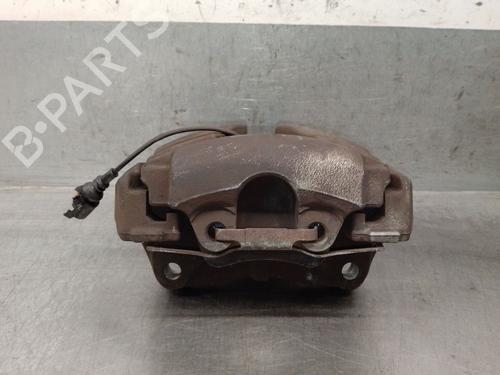 Left front brake caliper VW MULTIVAN T6 (SGF, SGM, SGN, SHM, SHN) 2.0 TDI | BP38096710M105 - Image 2
