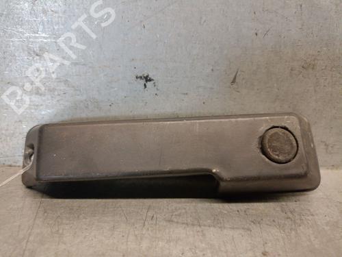 Used Tailgate handle Tailgate handle SUZUKI SAMURAI Closed Off-Road Vehicle (SJ_) 1.9 D All-wheel Drive (64 hp) 33887548 33887548