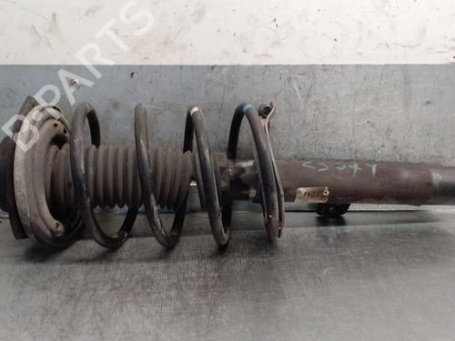 Used Right front shock absorber Right front shock absorber CITROËN XSARA PICASSO (N68) 1.6 (95 hp) 33649913 33649913
