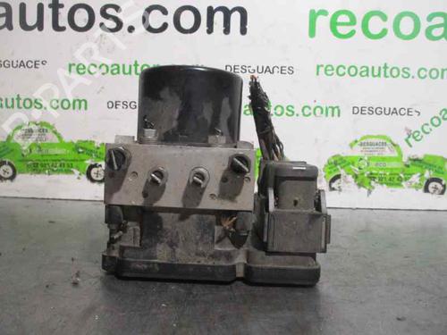 ABS pump FORD GRAND C-MAX (DXA/CB7, DXA/CEU)  BV612C405AF | 10021207234 | ATE
