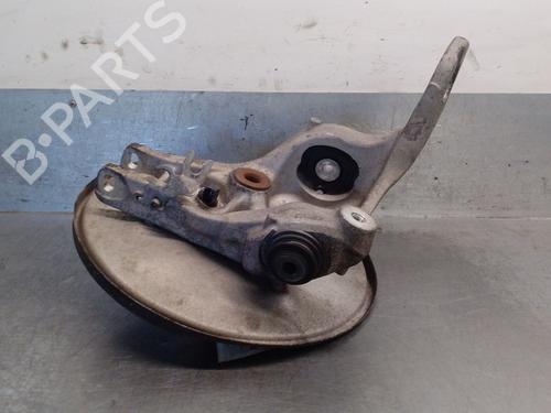 Left rear steering knuckle AUDI A4 B8 (8K2) | BP36304029M27 - Image 4