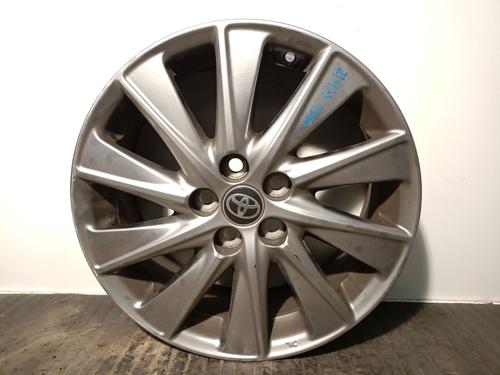 Rim TOYOTA YARIS (_P21_, _PA1_, _PH1_) 1.5 Hybrid (MXPH10, MXPH11) 42611YP500 | R16X6J50