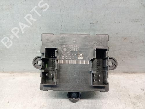 Dør styreenhet LAND ROVER DISCOVERY SPORT (L550) 2.0 D 4x4 (180 hp) 25712092
