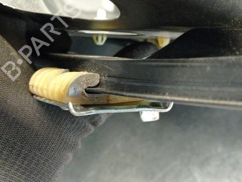 Front left window mechanism VW PASSAT B6 (3C2) 1.4 TSI | BP27652096C22