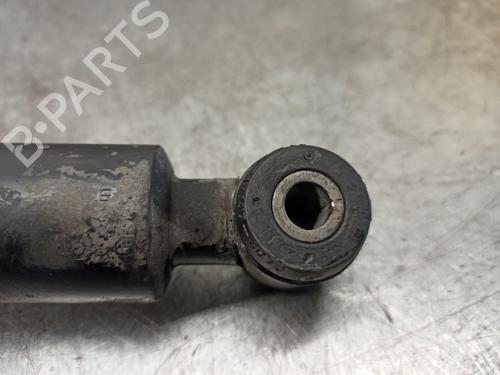 Left front shock absorber MERCEDES-BENZ E-CLASS (W210) E 300 Turbo-D (210.025) | BP13612351M16 
