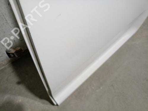 Left rear door SKODA RAPID (NH3, NK3, NK6) 1.6 TDI | BP25024977C4 