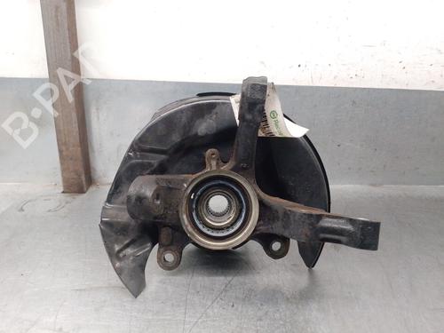Used Left front steering knuckle Left front steering knuckle TOYOTA COROLLA (_E11_) 1.6 (AE111) (110 hp) 36092175 36092175