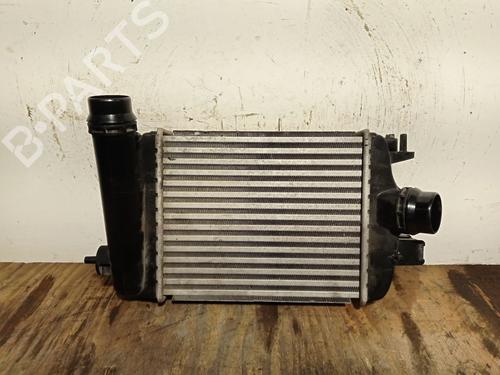 Used Intercooler Intercooler RENAULT CLIO V (B7_) 1.0 TCe 100 (B7MT) (101 hp) 33288189 33288189