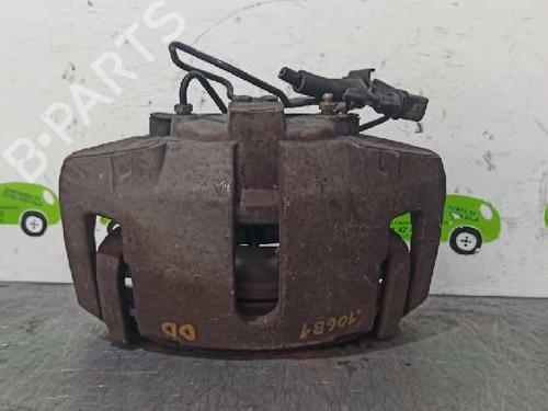 Używane Zacisk hamulca przedniego prawego VW PHAETON (3D1, 3D2, 3D3, 3D4, 3D6, 3D7, 3D8, 3D9) 3.2 V6 4motion (241 hp) 11615983