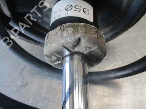 Left front shock absorber TOYOTA COROLLA (_E12_) 1.6 VVT-i (ZZE121_, ZZE121R) | BP7905401M16 