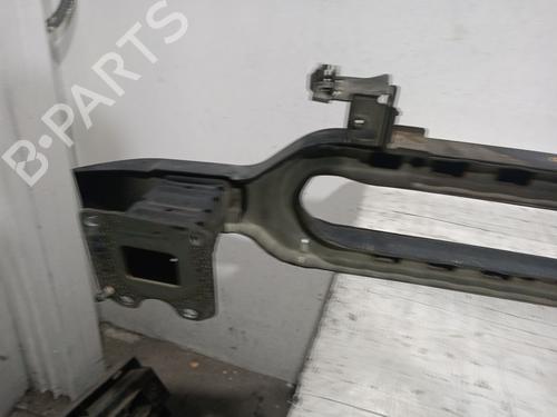 Front bumper reinforcement PEUGEOT 407 SW (6E_, 6D_) 2.0 HDi 135 | BP29249065C109 