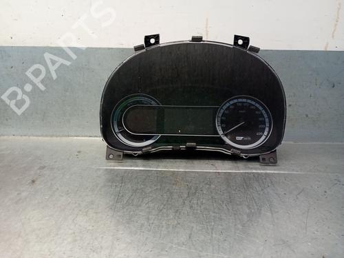 Used Instrument cluster KIA NIRO I (DE) 1.6 GDI Hybrid (105 hp) 26542866