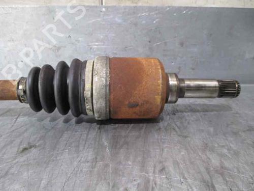 Right front driveshaft ROVER 25 I Hatchback (RF) 1.4 16V | BP4823889M39 