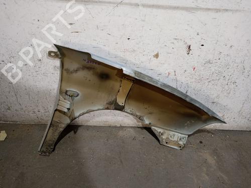 Left front fenders SEAT IBIZA III (6L1) 1.9 TDI | BP27506444C41 