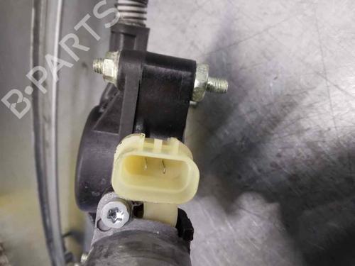 Rear left window mechanism KIA RIO II (JB) 1.5 CRDi | BP11762635C24 