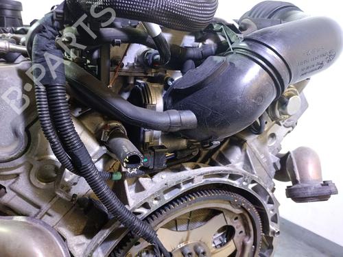 Engine MERCEDES-BENZ M-CLASS (W163) ML 350 | BP21839015M1 