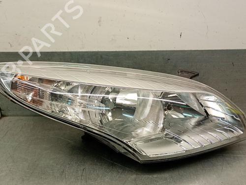 Koplamp rechts RENAULT MEGANE III Grandtour (KZ0/1) 1.6 16V (KZ0U, KZ1B, KZ1U) (110 hp) 30579648
