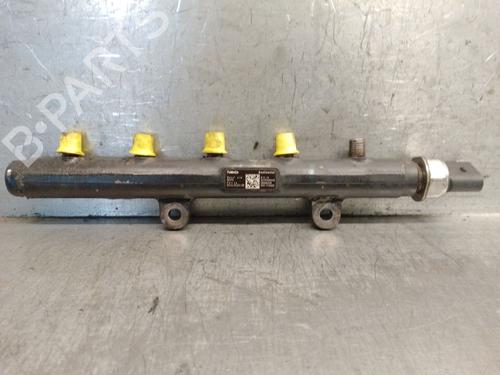 Used Injection rail Injection rail FORD RANGER (TKE) 2.2 TDCi 4x4 (125 hp) 33470063 33470063