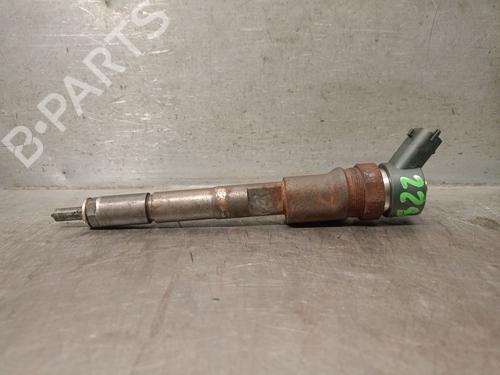 Used Injector TOYOTA COROLLA (_E12_) 1.4 D (NDE120_, NDE120R) (90 hp) 26606102