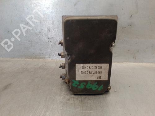 ABS pump SKODA ROOMSTER (5J7) 1.9 TDI | BP17072357M43 