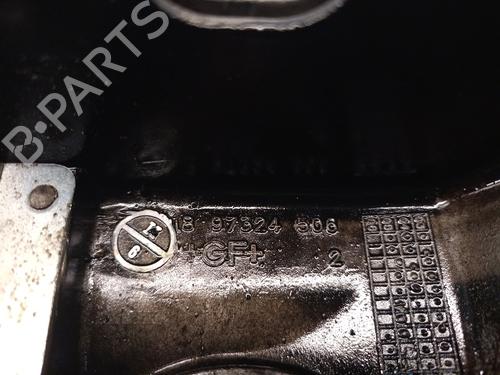 Cylinder head OPEL COMBO Box Body/MPV 1.7 CDTI 16V | BP37758445M5 - Image 5