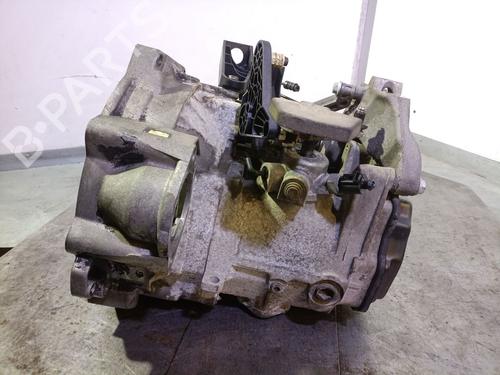 Gearbox SEAT ALTEA (5P1) 1.9 TDI | BP24516359M3 