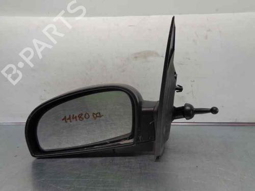 Used Left mirror HYUNDAI GETZ (TB) 1.1 (63 hp) 6060968
