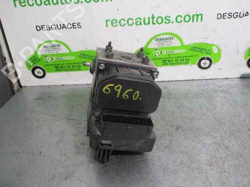 ABS pump TOYOTA YARIS (_P1_) 1.4 D-4D (NLP10_, NLP10R) | BP2111328M43 