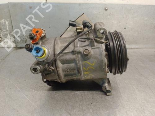 AC compressor VOLVO V60 I (155) D5 | BP39079994M34 - Image 3