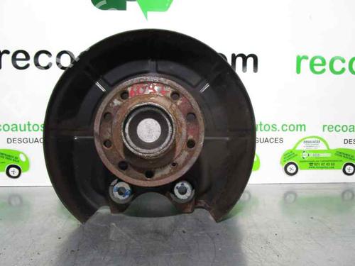 Right rear steering knuckle OPEL VECTRA C (Z02) 2.0 DTI 16V (F69) | BP2050671M28 