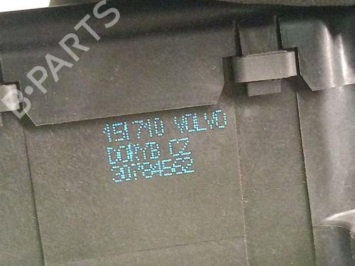 Electronic module VOLVO XC60 I SUV (156) D3 / D4 | BP36489659M83 - Image 5