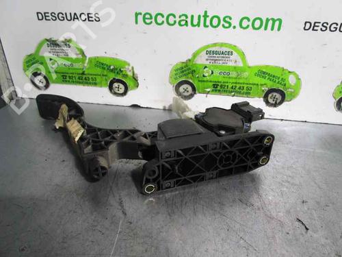 Pedal SEAT LEON (1M1) 1.9 TDI | BP2104606I4 