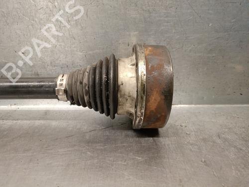 Left rear driveshaft AUDI Q3 (8UB, 8UG) 2.0 TDI | BP29574577M40 