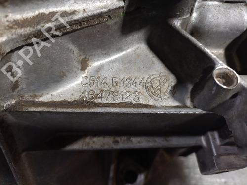 Gearbox LANCIA YPSILON (843_) 1.4 16V (843.AXC11, 843.AXC1B, 843.AXC1A) | BP37464959M3  - Image 7