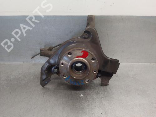 Achsschenkel links vorne FIAT STILO (192_)  | BP29566651M25 