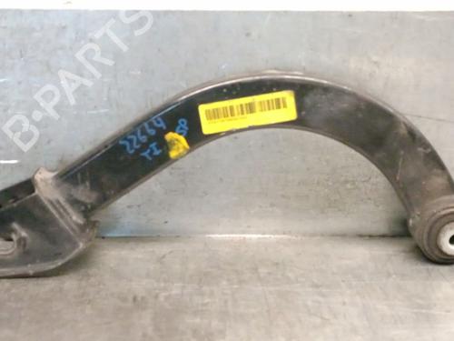 Used Left rear suspension arm ALFA ROMEO 159 (939_) 1.9 JTDM 16V (939AXC1B, 939AXC12) (150 hp) 26323994