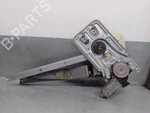 Used Rear left window mechanism CHRYSLER 300M (LR) 3.5 V6 24V (254 hp) 15207290