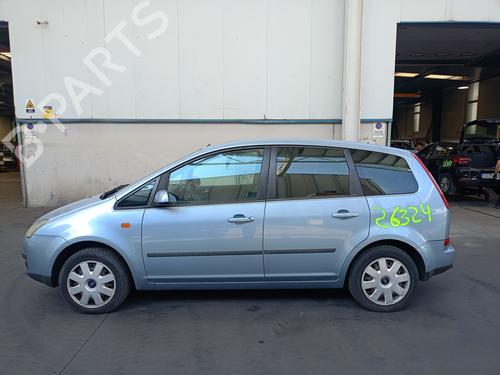 Used Parts FORD FOCUS C-MAX (DM2) 1.6 TDCi 4916722