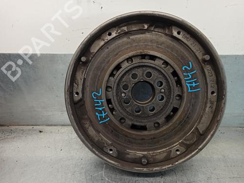 Used Flywheel BMW 3 (E46) 320 d (136 hp) 14329375